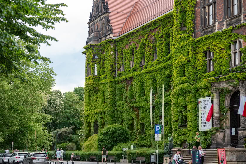 Muzeum Narodowe we Wrocławiu
